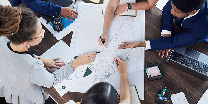 Project Management Services