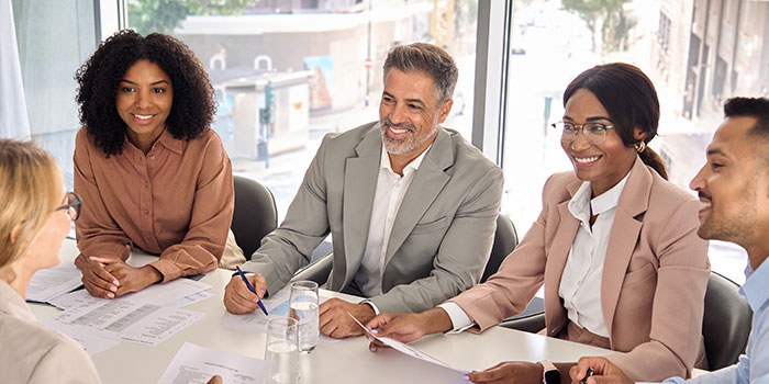 Human Resources Consultancy